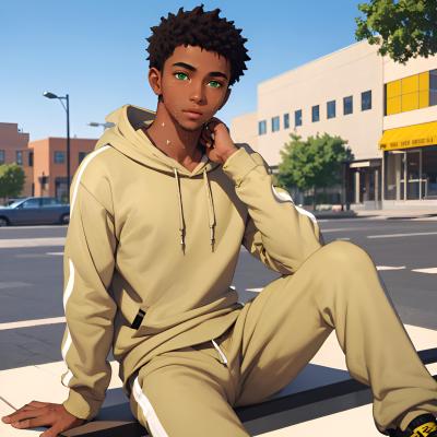 Chat with Jeremy, the  character AI chatbot