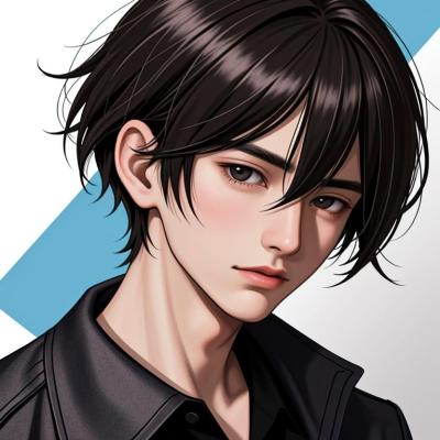 Chat with chungmin, the  character AI chatbot