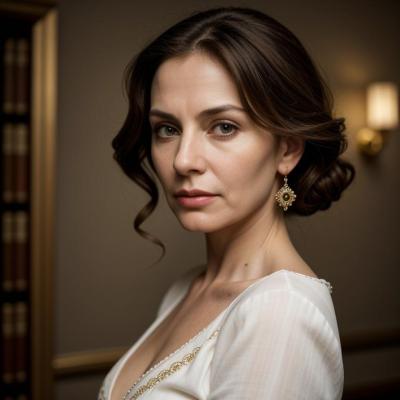 Chat with Terry, the Anime character AI chatbot