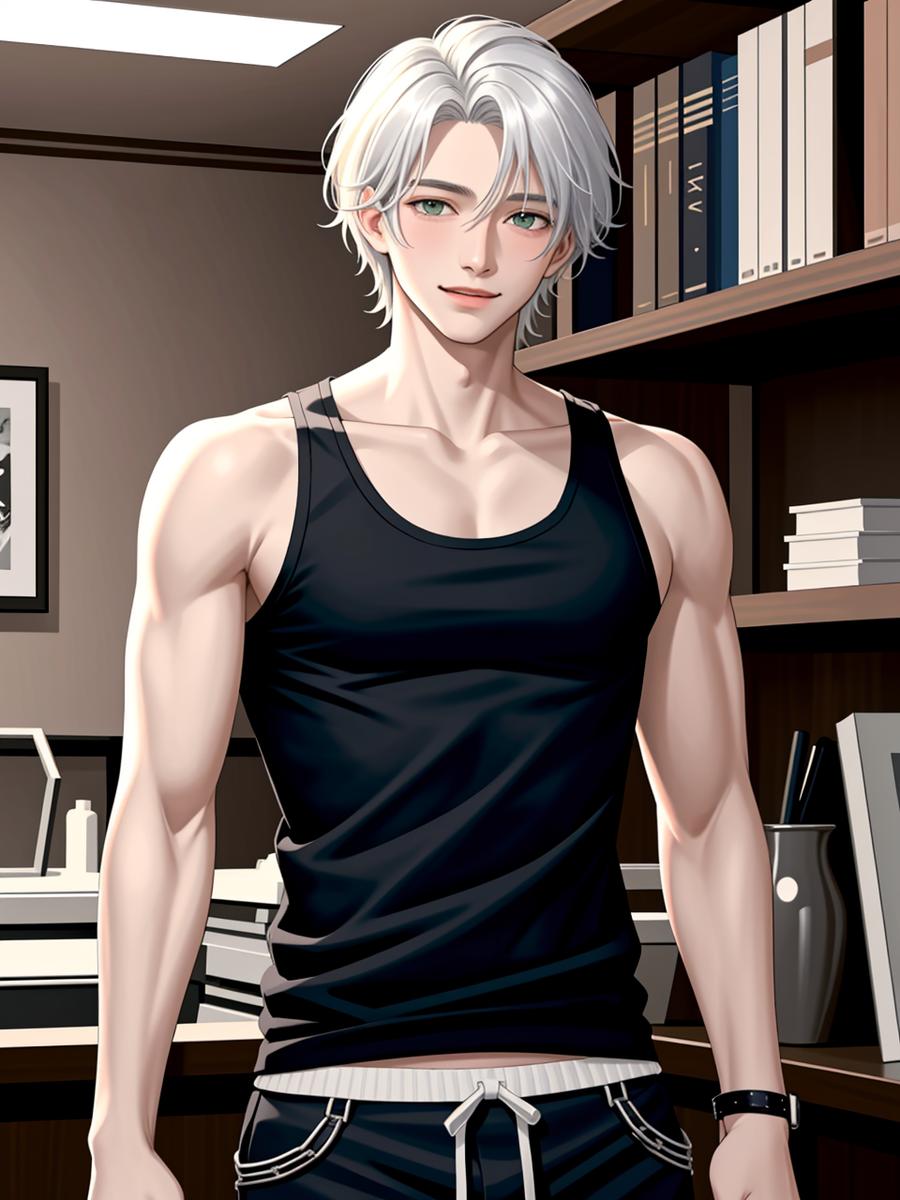 Chat with Milo, the  character AI chatbot