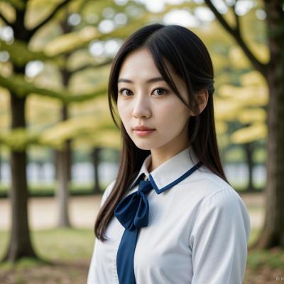 Chat with Kasumi, the  character AI chatbot