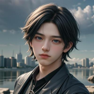 Chat with Alan, the  character AI chatbot