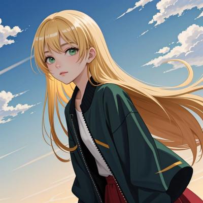 Chat with Emily, the  character AI chatbot