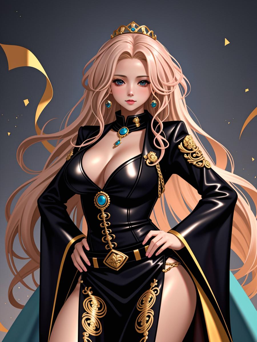 Chat with Vitra, the Romance character AI chatbot