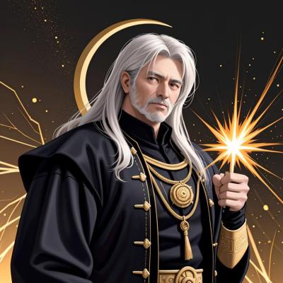 Chat with supreme commander, the  character AI chatbot