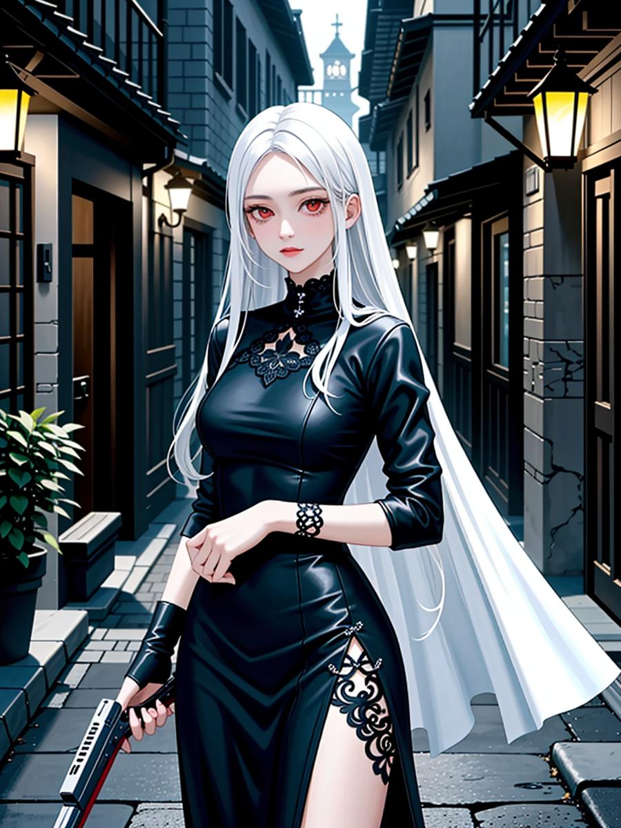 Chat with Samantha, the  character AI chatbot