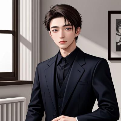 Chat with Grant, the  character AI chatbot