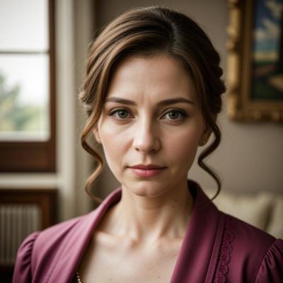 Chat with Lesbian mother (Lily), the  character AI chatbot