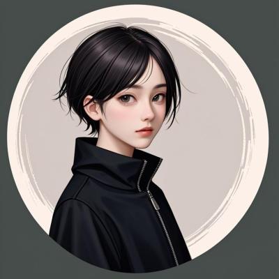 Chat with Quick, the Anime character AI chatbot