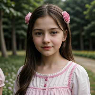 Chat with Brianna ( ur younger sister), the Anime character AI chatbot