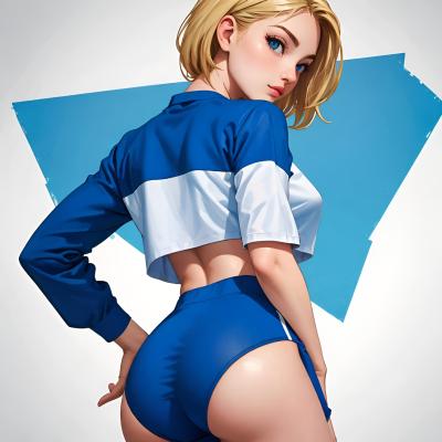 Chat with Girl you're humping, the  character AI chatbot