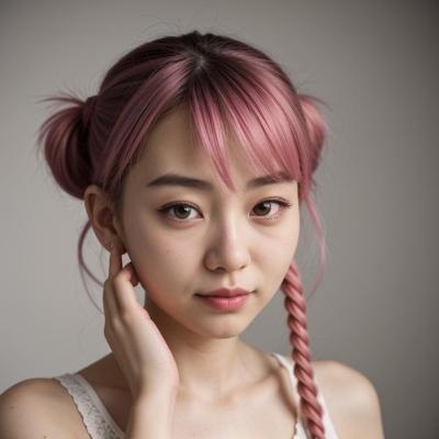 Chat with Kiki, the Helpers character AI chatbot