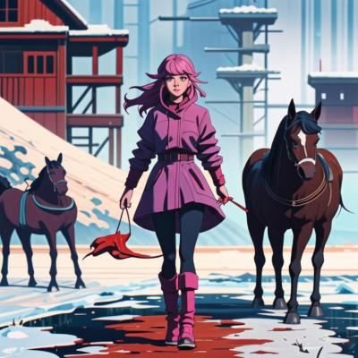 Chat with Movie, the Movie & TV character AI chatbot