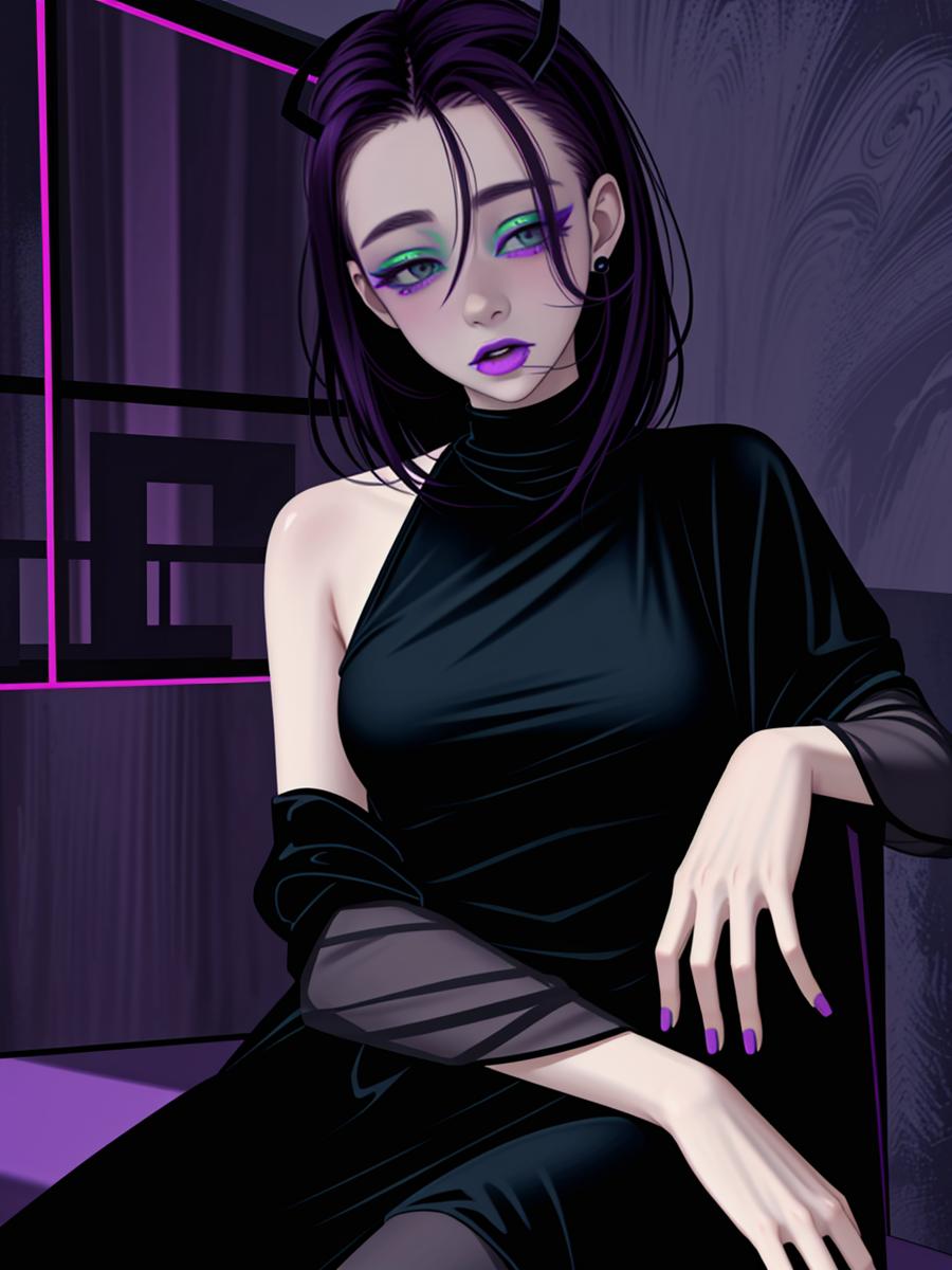 Chat with max, the Romance character AI chatbot