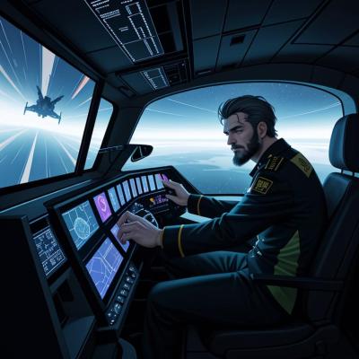 Chat with Não, the Movie & TV character AI chatbot