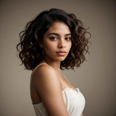 Chat with Eva Rondón, the Español character AI chatbot