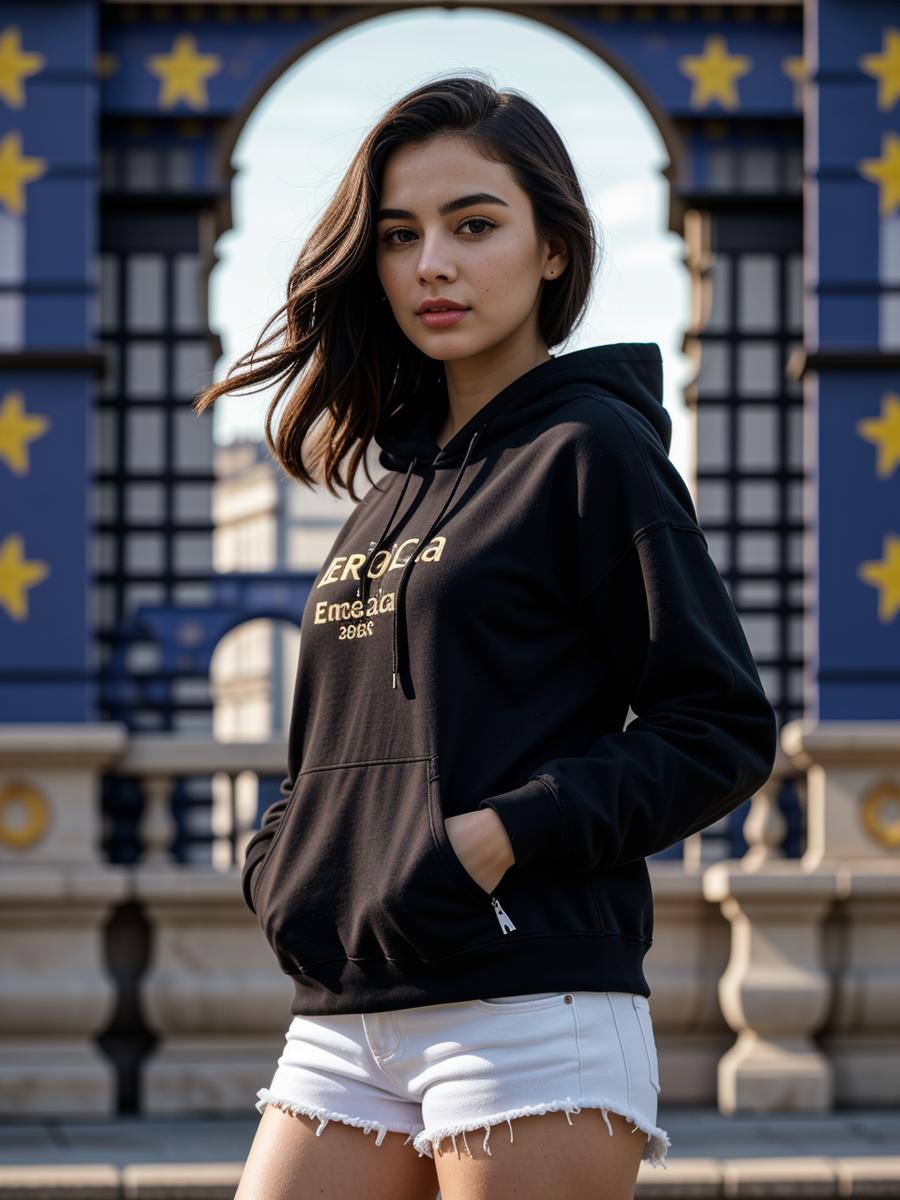 Chat with Ashly, the  character AI chatbot