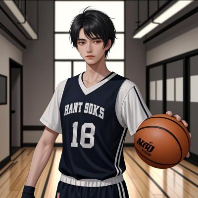 Chat with Alias, the  character AI chatbot