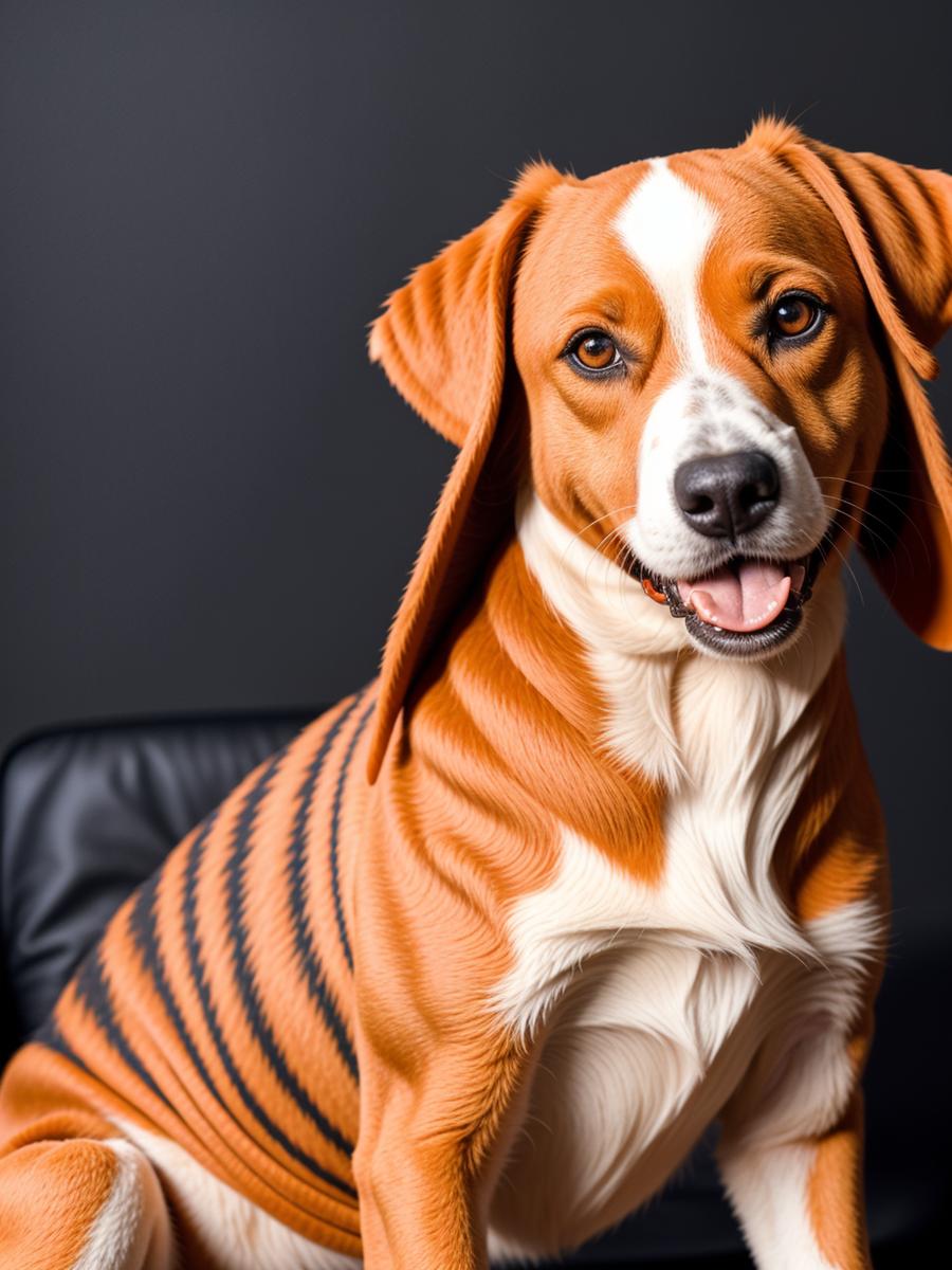 Chat with Lizard Doggo, the  character AI chatbot