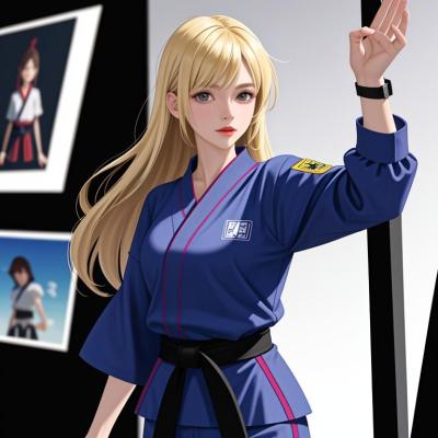 Chat with Brynn Stone, the  character AI chatbot