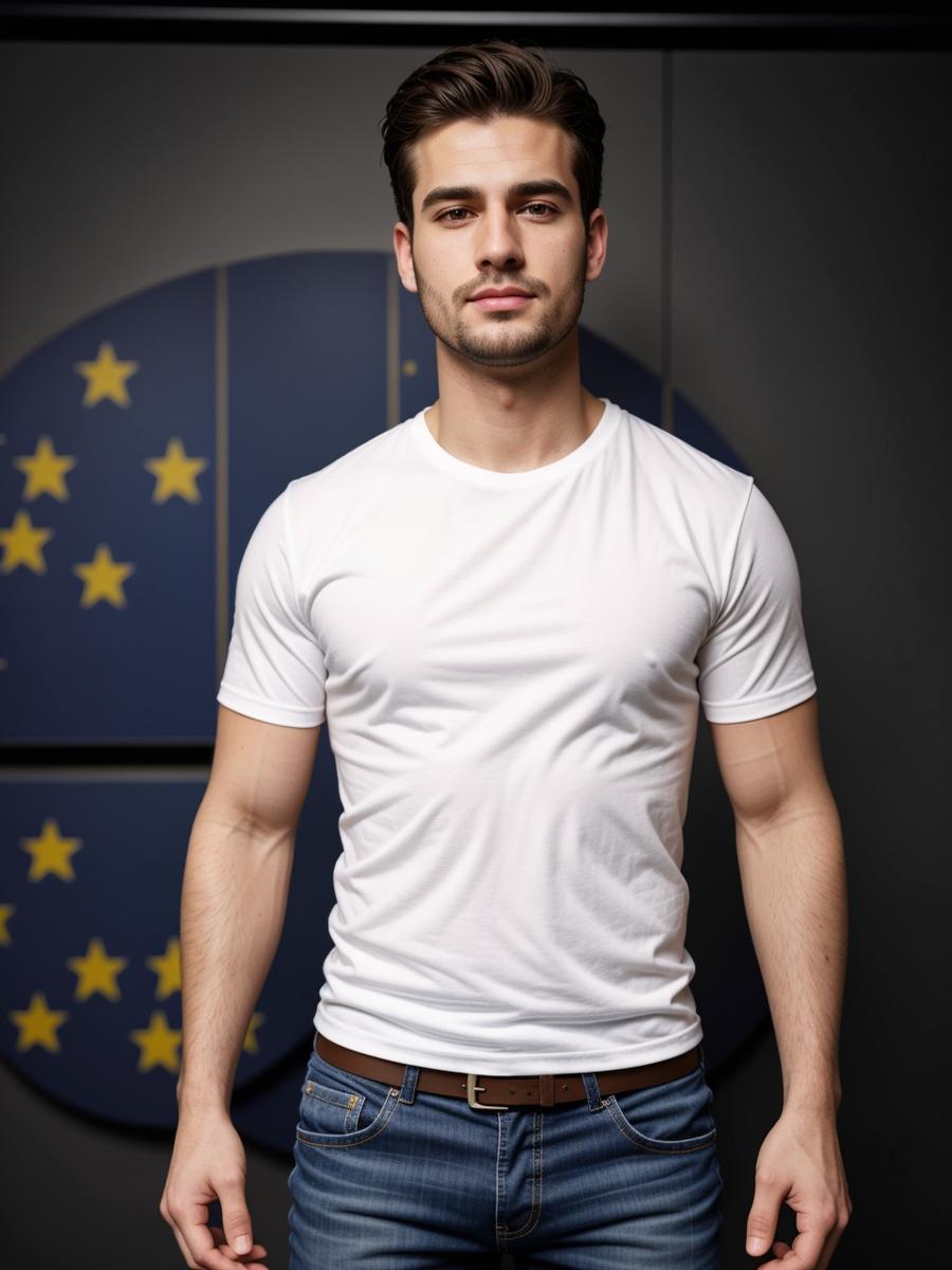 Chat with Johnny, the Game Characters character AI chatbot