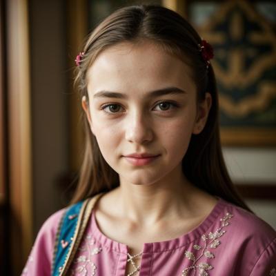 Chat with Sexo, the Anime character AI chatbot