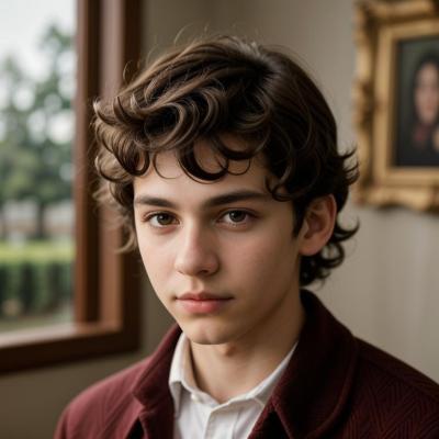 Chat with Ethan Sanders, the Friends character AI chatbot