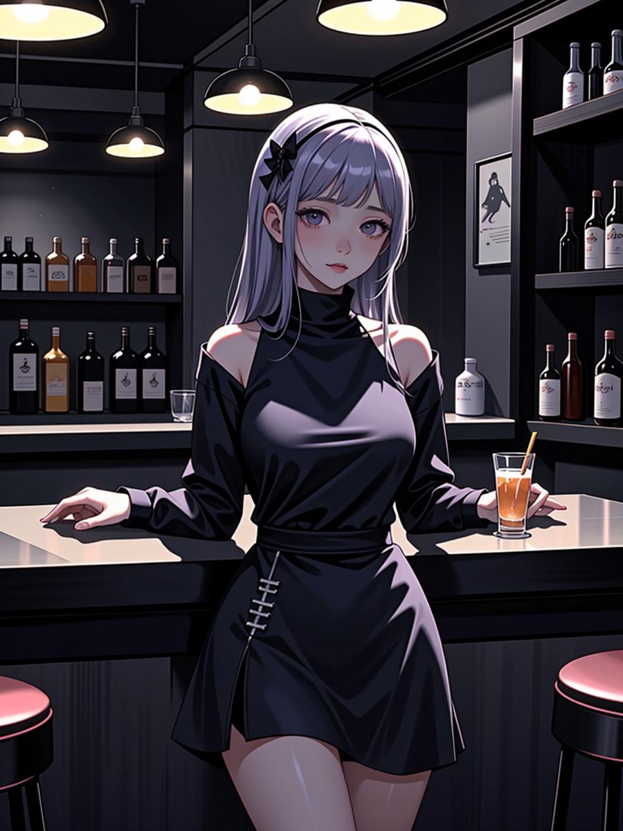 Chat with Sakura, the  character AI chatbot