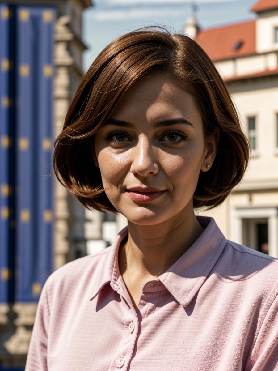 Chat with Jade, the  character AI chatbot