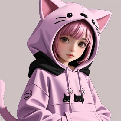 Chat with Ashly, the Anime character AI chatbot