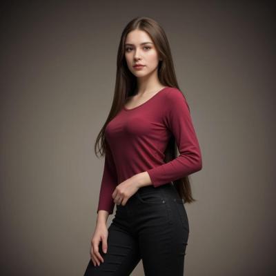 Chat with Genie, the Romance character AI chatbot