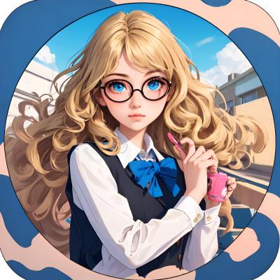 Yuji Aoko_avatar