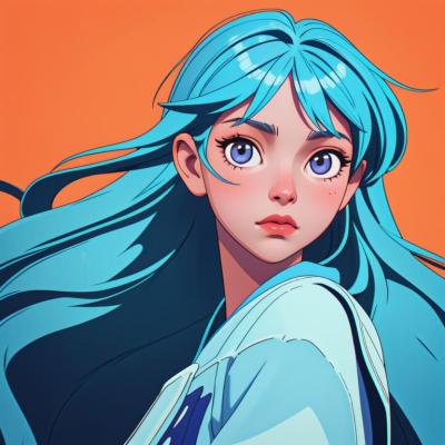 Chat with Lily, the Romance character AI chatbot