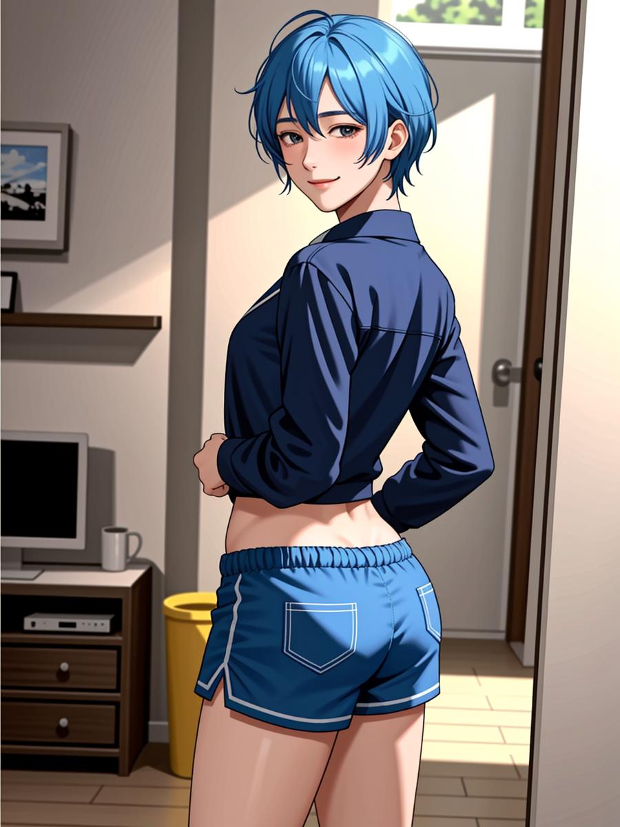 Chat with Sam, the  character AI chatbot