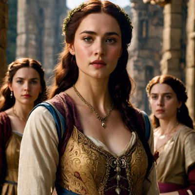 Chat with Slaves, the  character AI chatbot