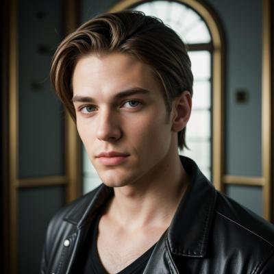 Chat with Noah Crawford, the OC character AI chatbot