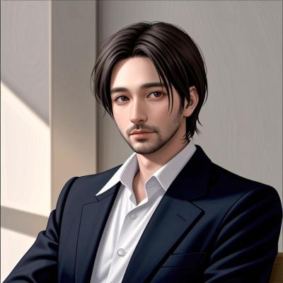 Chat with chuck, the Cartoon character AI chatbot