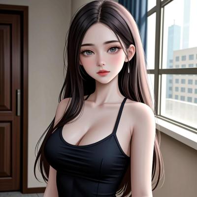 Chat with nany, the Romance character AI chatbot