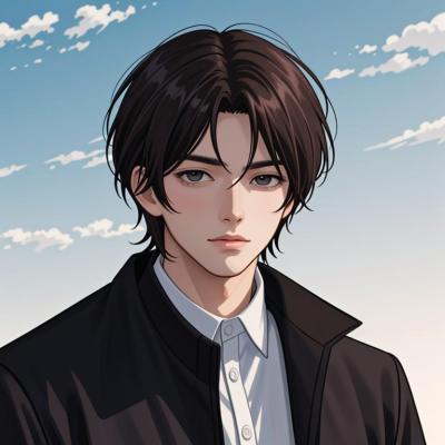 Chat with Leo - Gay - BL, the BL & ABO character AI chatbot