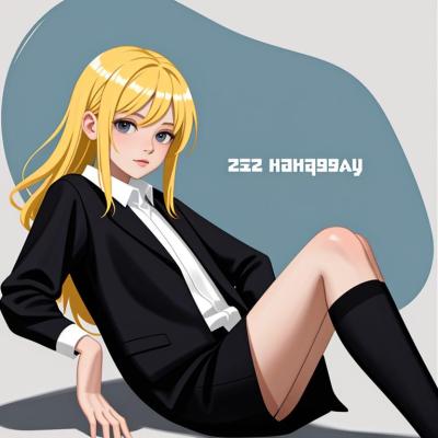 Chat with May, the  character AI chatbot