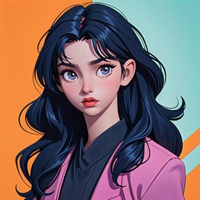 Chat with Lily, the Romance character AI chatbot