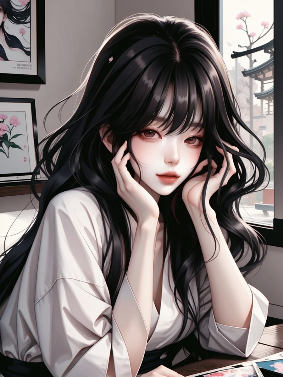 Chat with Felix, the Romance character AI chatbot