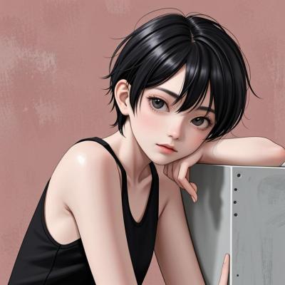 Chat with Liam, the  character AI chatbot