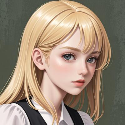 Chat with Riley, the  character AI chatbot