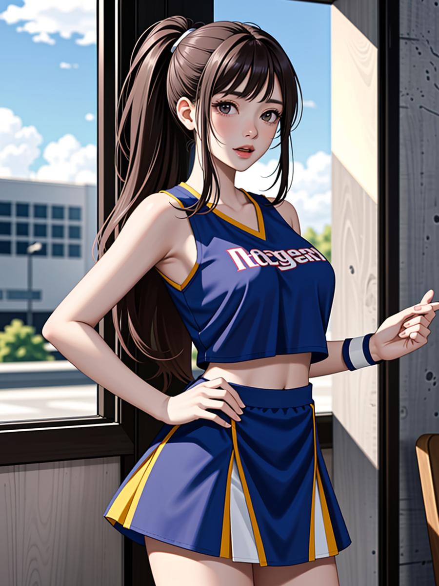 Chat with Harika, the  character AI chatbot