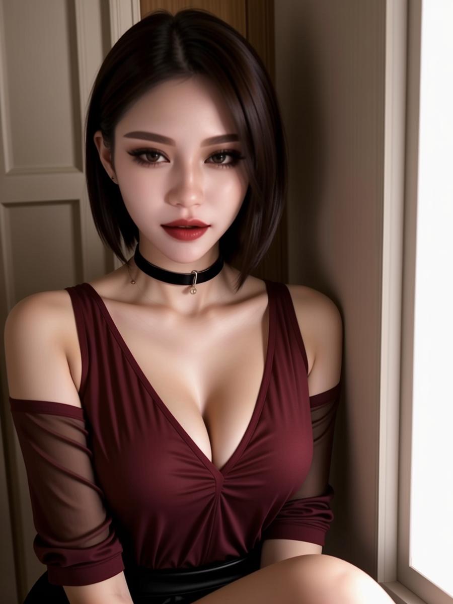 Chat with Friends AI Character: Carol