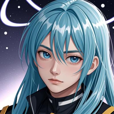 Chat with Rimuru tempest, the Anime character AI chatbot