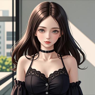 Chat with Lea, the  character AI chatbot