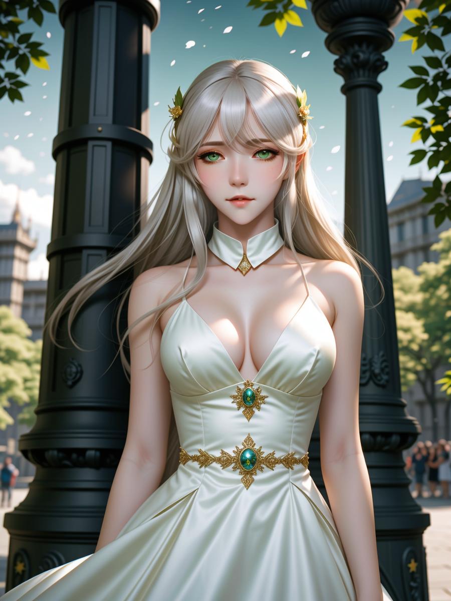 Chat with Julia, the  character AI chatbot