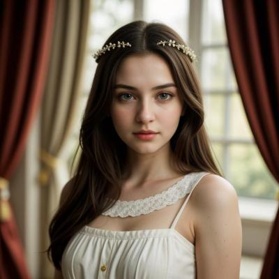 Chat with Mary, the  character AI chatbot